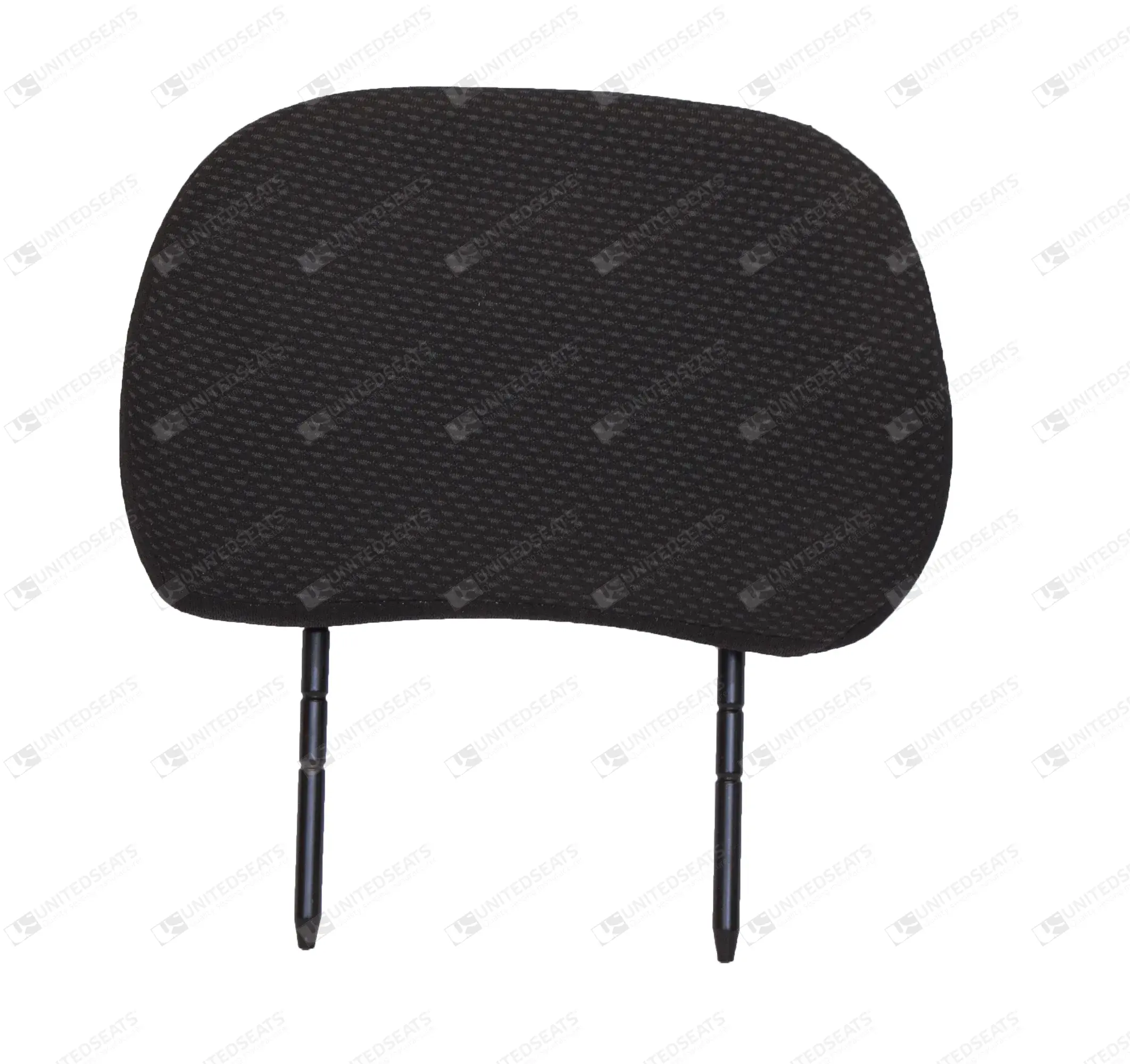 UnitedSeats C2/C7 fabric headrest US.760500